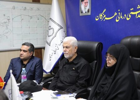 انتقال به‌موقع مشکلات حوزه سلامت، مسیر پیگیری و حل مسائل را هموار می‌کند