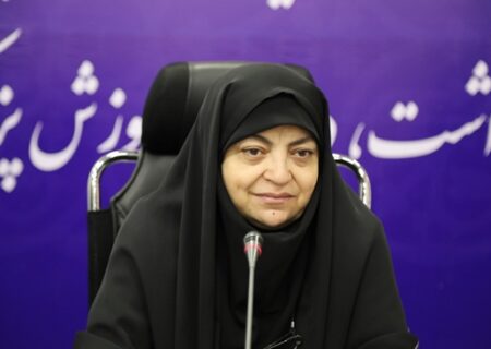 بومی‌گزینی پرستاری در هرمزگان به ۷۰ درصد افزایش می‌یابد