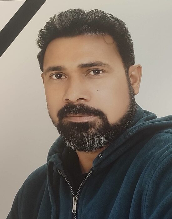وداعی باشکوه با همکار فداکار دانشگاه علوم پزشکی هرمزگان؛ محمد خالو چاهستانی با اهدای عضو، جان‌بخش سه بیمار شد