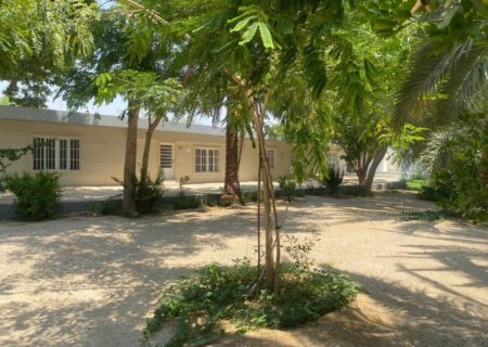 توسعه ظرفیت‌های گردشگری پارسیان با بهره برداری اقامتگاه بوم‌گردی نخیل