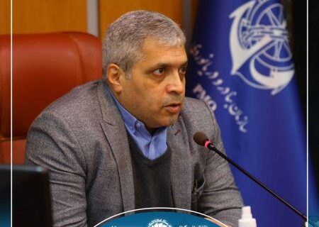 پیام قدردانی اتاق بازرگانی هرمزگان از خدمات و زحمات صادقانه حسین عباس نژاد در دوران تصدی مدیرکل بنادر و دریانوردی استان هرمزگان