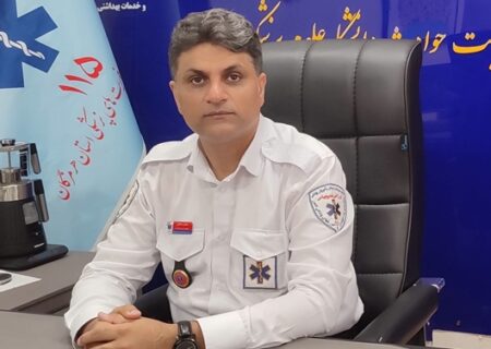 ۱۳ حادثه و ۵ فوتی در ۱۹ روز نخست تیرماه