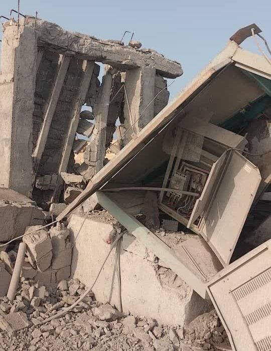 مدیرعامل آبفای هرمزگان: ۲۰ روستا با جمعیت ۱۰ هزار نفری بیآب شدند
