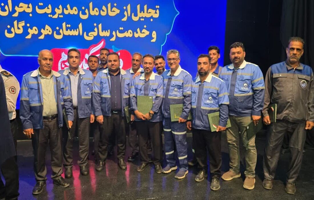 استاندار هرمزگان: هدف قرار دادن آب شرب مردم در گرمای ۵۲ درجه، اوج خباثت دشمن بود