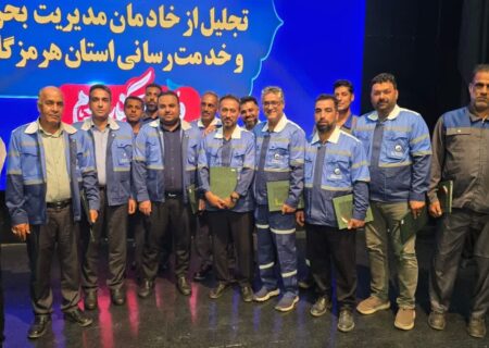 استاندار هرمزگان: هدف قرار دادن آب شرب مردم در گرمای ۵۲ درجه، اوج خباثت دشمن بود