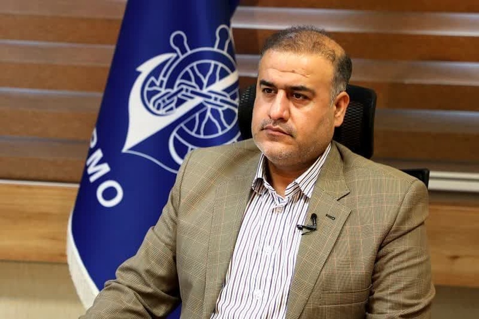 بازگشت بندر شهید باهنر به مدار رونق/ ازسرگیری صادرات کالاهای غیرنفتی با عبور از روزهای سخت