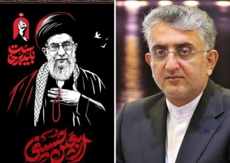 اربعین؛ تجلی وحدت، ایثار و تداوم راه آزادگی