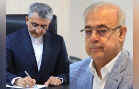 پیام شهردار بندرعباس به استاندار هرمزگان به مناسبت کسب عنوان استاندار نمونه کشور