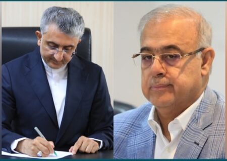 پیام شهردار بندرعباس به استاندار هرمزگان به مناسبت کسب عنوان استاندار نمونه کشور
