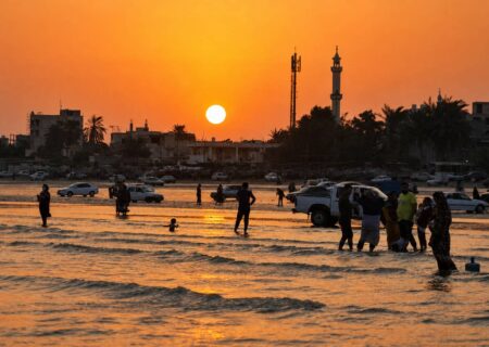 چهارشنبه آخر ماه صفر؛ روایتی از پیوند ایمان، دریا و هویت فرهنگی هرمزگان
