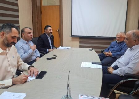 بررسی ایجاد و راه‌اندازی پایگاه میراث دریانوردی در هرمزگان