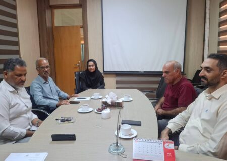 هم‌افزایی میراث‌فرهنگی و جوامع محلی برای احیای بازی‌های سنتی هرمزگان