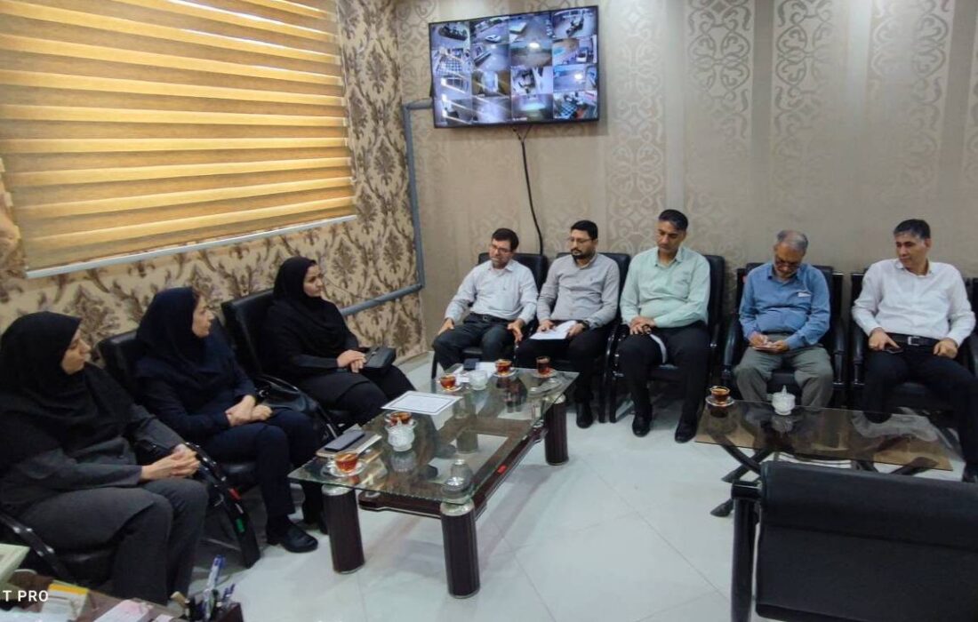 توسعه آموزش و اشتغال مددجویان با محوریت صنایع‌دستی در هرمزگان