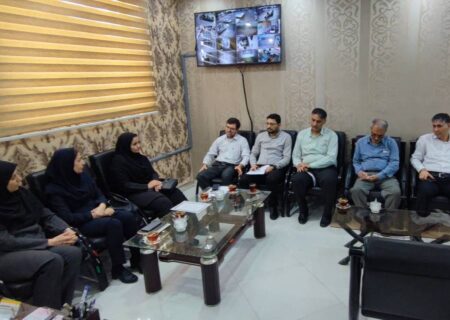 توسعه آموزش و اشتغال مددجویان با محوریت صنایع‌دستی در هرمزگان