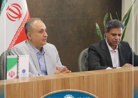 هم‌افزایی اتاق بازرگانی هرمزگان و بانک صادرات برای حمایت از فعالان اقتصادی