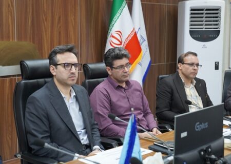 مدیریت هوشمندانه منابع در اولویت قرار گرفت