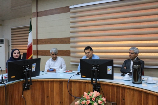 تأکید بر تداوم اقدامات پیشگیرانه و کنترل پشه آئدس در شهرستان بندرعباس