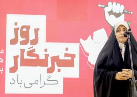 قدردان نقش آفرینی رسانه ها در افشای جنایات دشمنان هستیم