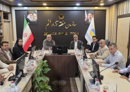 فعالیت های شیلاتی محور عملی برای توسعه قشم// همکاری و تعامل روبه توسعه شیلات هرمزگان و سازمان منطقه آزاد قشم