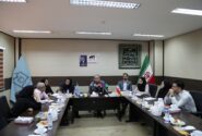 تشریح عملکرد معاونت غذا و دارو در نشست با چند خبرنگار