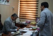 بی واسطه ،صمیمانه، دوستانه،اینجا صدای شهروندان شنیده می‌شود