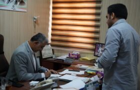 بی واسطه ،صمیمانه، دوستانه،اینجا صدای شهروندان شنیده می‌شود