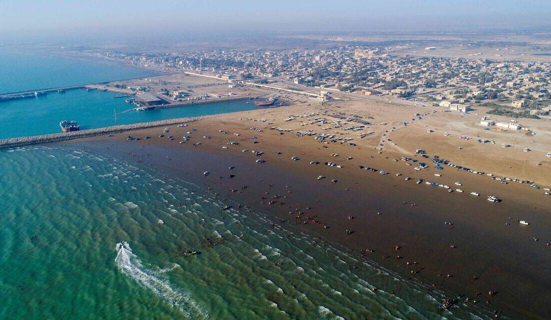 برای کوهستک و دیرینگی چهل‌هزار ساله‌اش