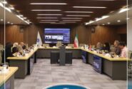 وبینار معرفی ظرفیت های بندر طربوزان ترکیه برگزار شد