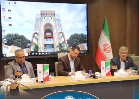 نشست کارشناسی شورای گفتگوی دولت و بخش خصوصی