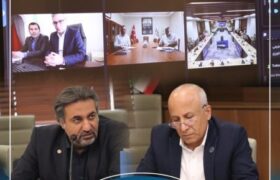 طرابوزان؛ قطب لجستیکی جدید برای جهش صادرات ایران به اروپا و قفقاز