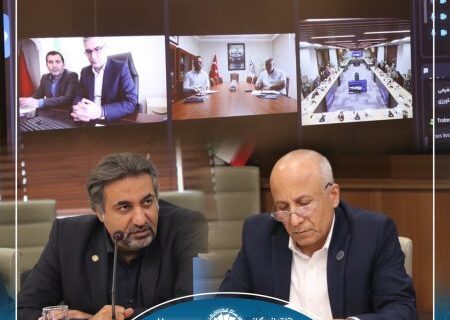 طرابوزان؛ قطب لجستیکی جدید برای جهش صادرات ایران به اروپا و قفقاز