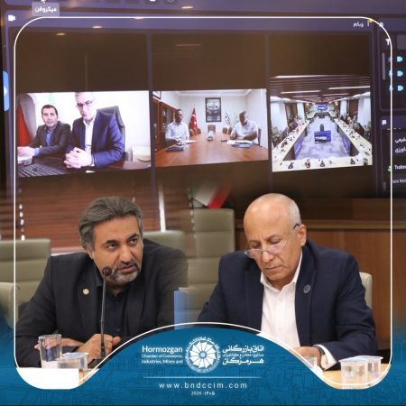 طرابوزان؛ قطب لجستیکی جدید برای جهش صادرات ایران به اروپا و قفقاز