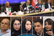نشست تبیین عملکرد و دستاوردهای اتاق بازرگانی هرمزگان با حضور اصحاب رسانه