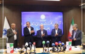 کسب دو جایگاه برتر کشوری برای اتاق بازرگانی هرمزگان در حوزه تشکل‌ها و شورای گفت‌وگو