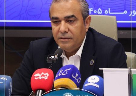 اتاق بازرگانی هرمزگان؛ پیشران توسعه بخش خصوصی