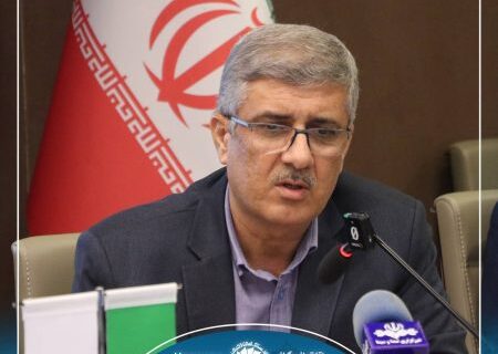 اتاق بازرگانی هرمزگان؛ از اتاق فکر تا مرکز تصمیم‌سازی داده‌محور