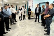 دانشگاه برای ارائه خدمات تخصصی به مجروحان حادثه کوهستک آمادگی کامل دارد