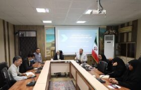 بیستمین آزمون سراسری قرآن و عترت هرمزگان