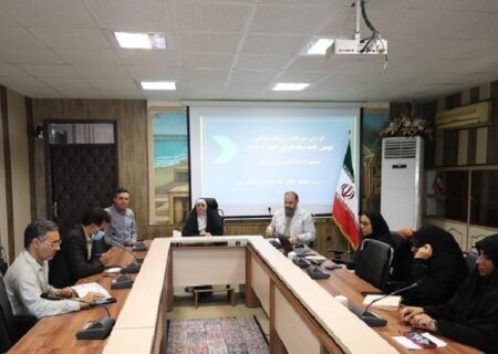 بیستمین آزمون سراسری قرآن و عترت هرمزگان