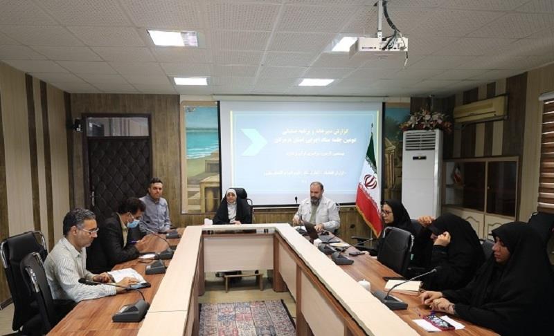 بیستمین آزمون سراسری قرآن و عترت هرمزگان