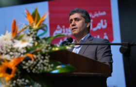 فولاد هرمزگان با حداقل هزینه، بیشترین افتخار را در ورزش کسب کرد