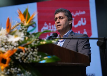 فولاد هرمزگان با حداقل هزینه، بیشترین افتخار را در ورزش کسب کرد