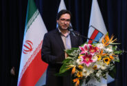 هدف ما توسعه زیرساخت‌ها، توسعه ورزش قهرمانی و افتخارآفرینی در عرصه‌های بین‌المللی است