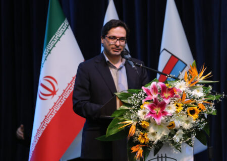 هدف ما توسعه زیرساخت‌ها، توسعه ورزش قهرمانی و افتخارآفرینی در عرصه‌های بین‌المللی است