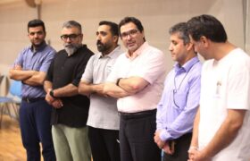 اعتماد به جوانان هرمزگانی اولویت ماست