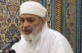 مردم ایران در سوگ کوهستک نشان دادند یک پیکرند/در برابر جنایت و تلاش برای ایجاد تفرقه باید ایستاد