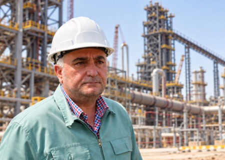 ۱۸ ماه توسعه برای پشتوانه‌سازی تولید در فولاد هرمزگان