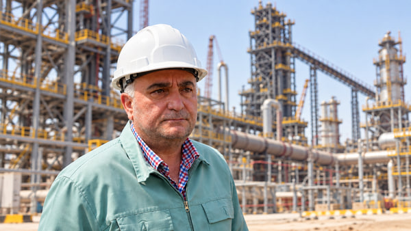 ۱۸ ماه توسعه برای پشتوانه‌سازی تولید در فولاد هرمزگان