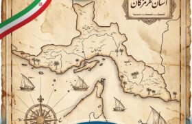 پارسیان، پاره‌تن هرمزگان و بخشی از هویت اقتصادی و سرزمینی ایران است