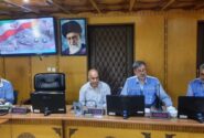 افزایش تاب آوری زیرساخت های آب، اولویت پدافند غیرعامل است